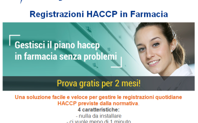 HACCP site